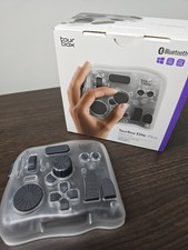 New TourBox Elite Plus iPad Drawing Bluetooth Controller picture