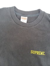 Supreme Automobili Lamborghini Men's Meduim Short Sleeve Made In USA picture