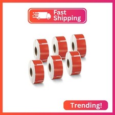 BETCKEY - Replace for DYMO 30330 (3/4