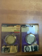 2 Amerelle LED surface mount accent light expansion kit Low Voltage ￼ picture