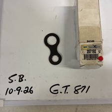 Napa Temp Products Expansion Valve 207192 NOS IN BOX Sold Individually picture