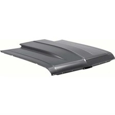 OER 3974588C 1968-72 Nova 2 In Cowl Induction Hood, Steel picture