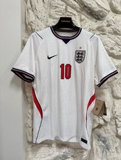 AUTHENTIC Jude Bellingham England National Team Nike 2026 Home Stadium Jersey ✅✅ picture