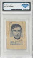 1911 S74 Silks OTIS 