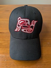 Rare Pearl Jam 2009 Tour-baseball Cap L/XL picture