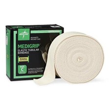 Medigrip Elastic Latex Tubular Support Bandages #MSC9502 - 1 Roll Size C picture