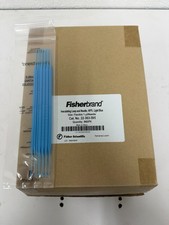 FisherBrand Plastic Inoculating Loops & Needles Light Blue PK 960 22363595 picture
