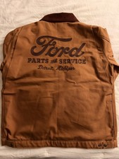 Carhartt  x Ford Detroit Jacket Size M picture