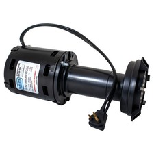 IMM Replacement for Hartell Ice Machine Pump Motor 803338 Model GPP-1MH-1P picture