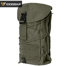 IDOGEAR Tactical GP Pouch General Purpose Utility Pouch MOLLE Sundries Pouch MC picture