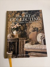 The Art of Collecting: Personal Treasures that Make a Home (Victoria)HARDCOVE... picture