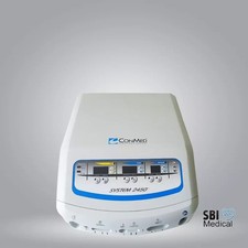 Conmed System 2450 Repair Service Ticket - Please Read - picture