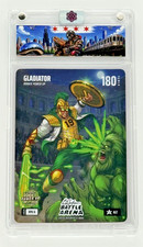 2026 Bo Jackson Battle Arena- Gladiator- Roman Anthony- Rookie- N26 Exclusive picture