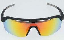 Goodr BOLT G  Running No Slip RECTANGLE Polarized Sunglasses 133-0-120 picture
