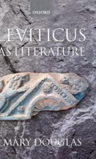 Leviticus As Literature by Mary Douglas (2000, Hardcover) picture