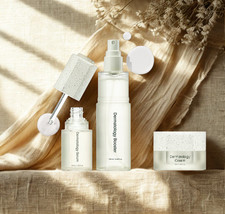 New-IN.CELL.DERM 3 SET Dermatology.  picture