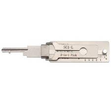 Li-Shi SC1-L Schlage 2-in-1 Diagnostic Tool picture