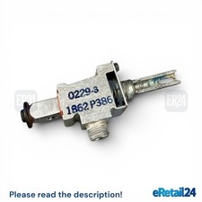 ✅𝙏𝙚𝙨𝙩𝙚𝙙 OEM Range Surface Burner Valve 74009237 1862P386 picture