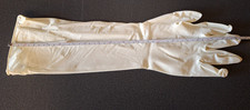 Elbow Length Latex Gloves 19