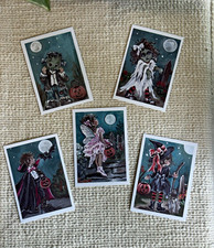 ⁠ACEO Original 
