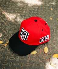 W Merch | Red Black Edition picture