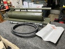 Specialized Products SPI  Hydraulic Hand Pump- 15 H.P. -  3P290820 picture