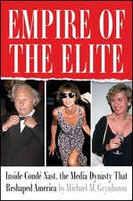 Empire of the Elite Inside Con - GOOD picture