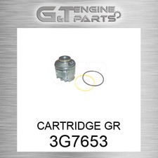 3G7653 CARTRIDGE GR fits CATERPILLAR (NEW AFTERMARKET) picture
