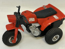 Vintage Honda Dust Runner 250R by Elecon RC 3-Wheeler ATV – 9V, 1980s No Remote picture