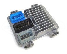 Hummer H3 2006 Engine Computer ECM PCM 12597521 - Programmed to your VIN # picture