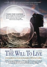 Bill Coors: The Will to Live?,New DVD, N/A, Kerry David picture