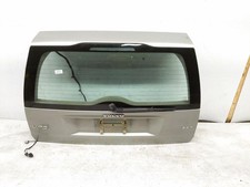 2001-2007 Volvo V70 Rear Trunk Tailgate Hatch Lid 39969069 *Silver *W/O Spoiler picture