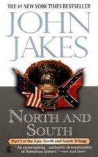 North and South (North and South Trilogy Part One) By Jakes, John - VERY GOOD picture