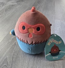 Squishmallows 