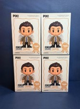 ThrillJoy Pix 4 pack SEALED. Castiel. Chance of Chase. picture