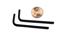 2ct Pack Allen Wrenches 7/64