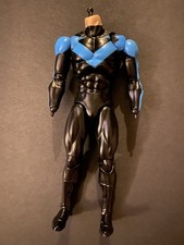 MAFEX Nightwing No. 175 Body Fodder No Accessories picture