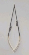 Jarit Stardust 278-181 Jacobson Needle Holder Straight 8.5