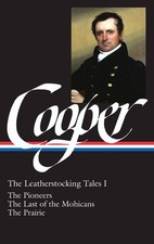 James Fenimore Cooper: The Leathers..., James Fenimore picture