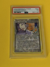2009 POKEMON PLATINUM RISING RIVALS #RT6 CHARON'S CHOICE-HOLO PSA 7 picture