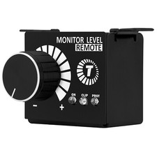 [US SELLER] Taramps Monitor Level Remote - Bass Knob USA  picture