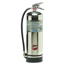 Buckeye Fire Equipment 50000 Fire Extinguisher,  2.5 Gal Capacity,  Class A , Ul picture