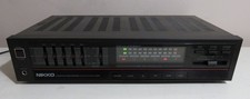 NIKKO NA40 INTEGRATED STEREO AMPLIFIER SERVICED WORKS PERFECT picture