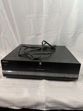 Sony DVP-S9000ES SACD / DVD / CD Player – Tested & Working – VHTF – High-End ES picture
