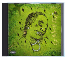 Young Thug - So Much Fun - 2019 CD Custom Made Brand New picture