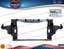 ⭐GENUINE⭐ Radiator Support Panel Carrier For 2018-2023 Kia Stinger 64101J5000 picture