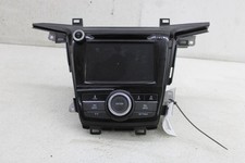 2014-2017 Honda Odyssey EX-L Navigation Radio Receiver OEM picture