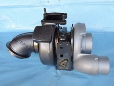 07-12 Dodge Ram 2500 3500 ISB ISB07 QSB 6.7L Diesel HE351VE  VGT Turbo charger  picture