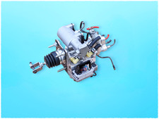 10-15 TOYOTA PRIUS ABS PUMP BRAKE BOOSTER AND MASTER CYLINDER 47210-47470 OEM picture