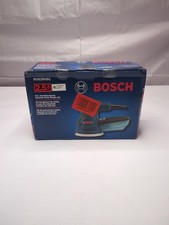 Bosch Ros20vsc Palm Sander, Variable Speed Random Orbital Sander picture